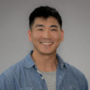 Meet your Posher, Joseph